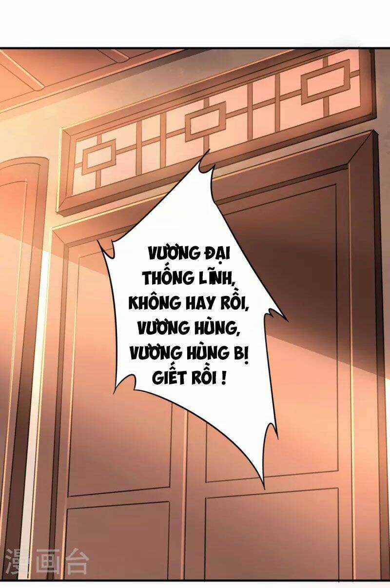 Tiên Đế Xâm Nhập Chapter 152 trang 10