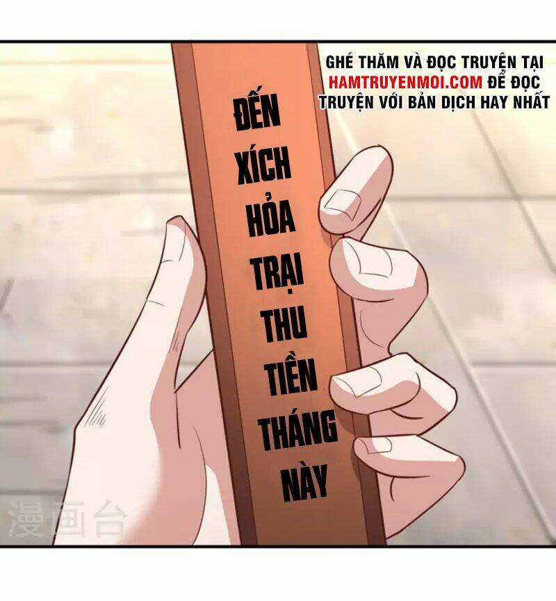 Tiên Đế Xâm Nhập Chapter 152 trang 20