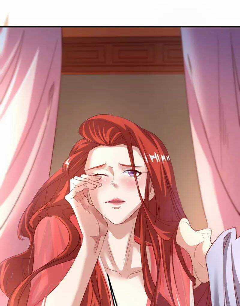 Tiên Đế Xâm Nhập Chapter 152 trang 3