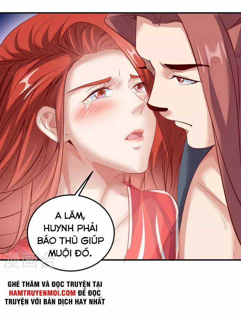 Tiên Đế Xâm Nhập Chapter 152 trang 7