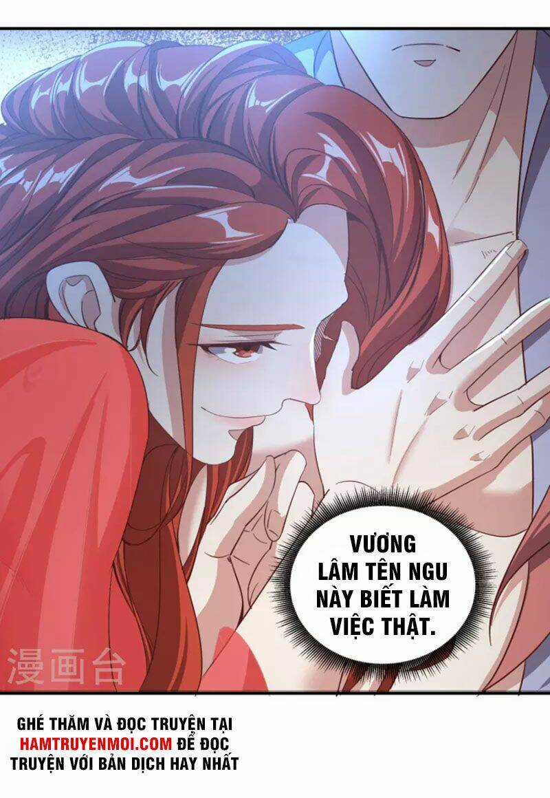 Tiên Đế Xâm Nhập Chapter 152 trang 9