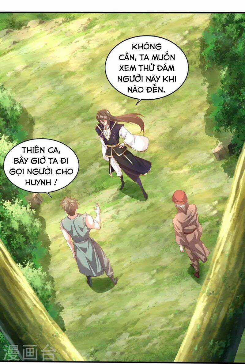 Tiên Đế Xâm Nhập Chapter 153 trang 13