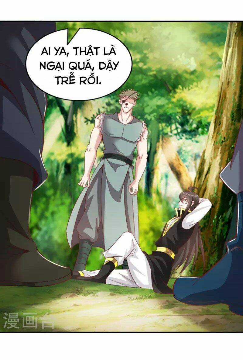 Tiên Đế Xâm Nhập Chapter 153 trang 15