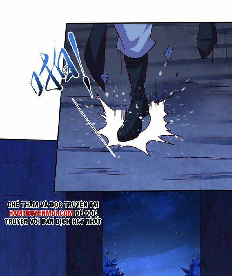 Tiên Đế Xâm Nhập Chapter 153 trang 2