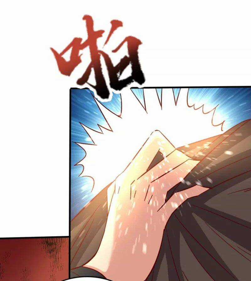 Tiên Đế Xâm Nhập Chapter 153 trang 21
