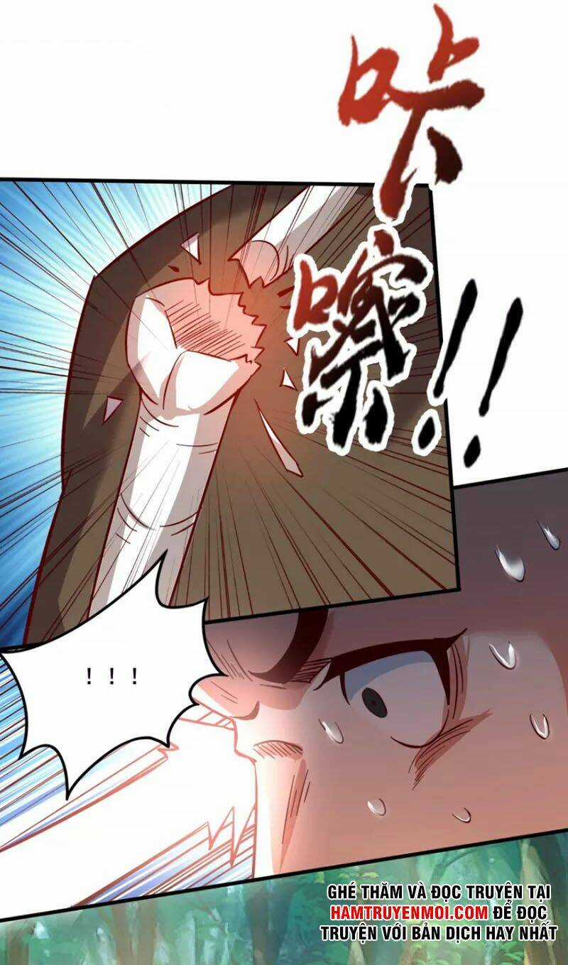 Tiên Đế Xâm Nhập Chapter 153 trang 23