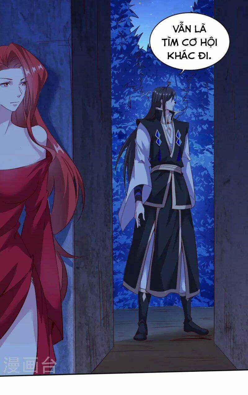 Tiên Đế Xâm Nhập Chapter 153 trang 3