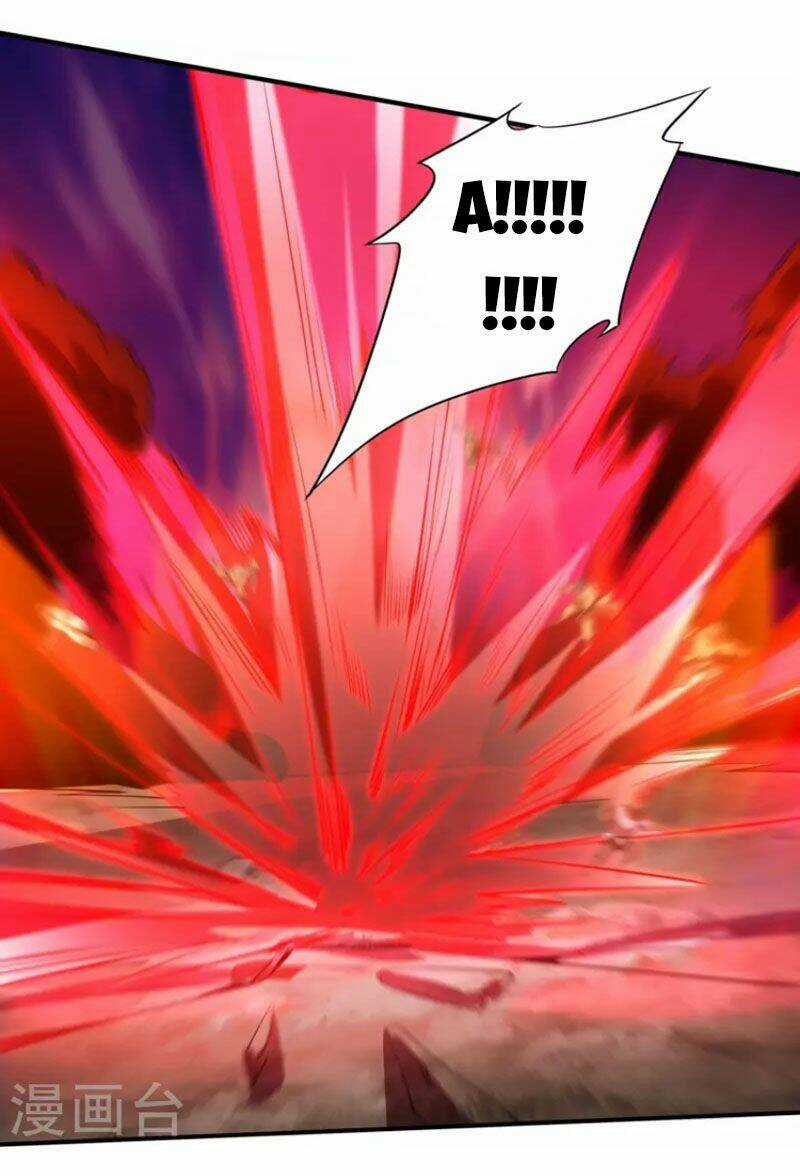 Tiên Đế Xâm Nhập Chapter 154 trang 19