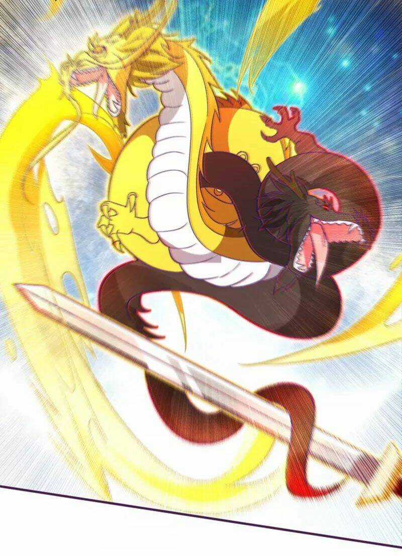 Tiên Đế Xâm Nhập Chapter 154 trang 25