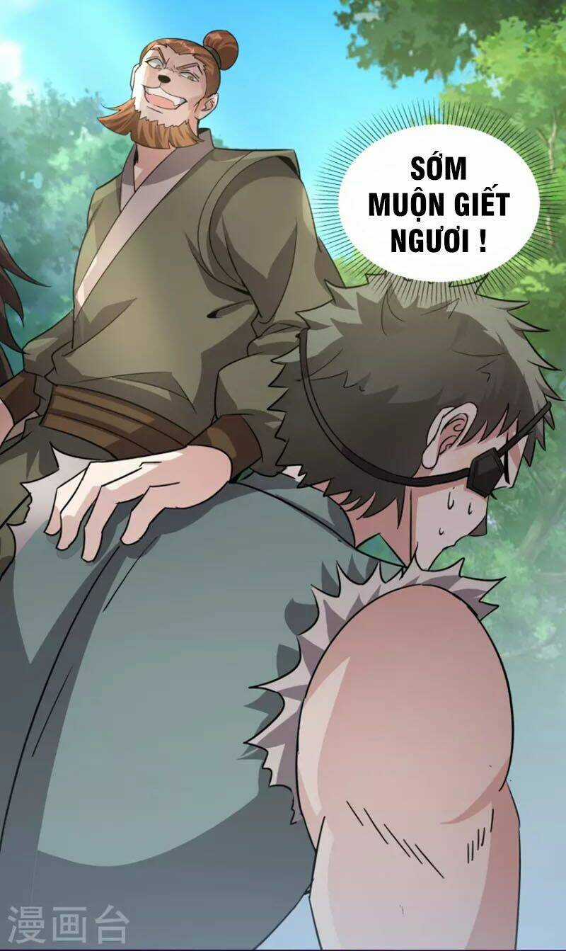 Tiên Đế Xâm Nhập Chapter 154 trang 7