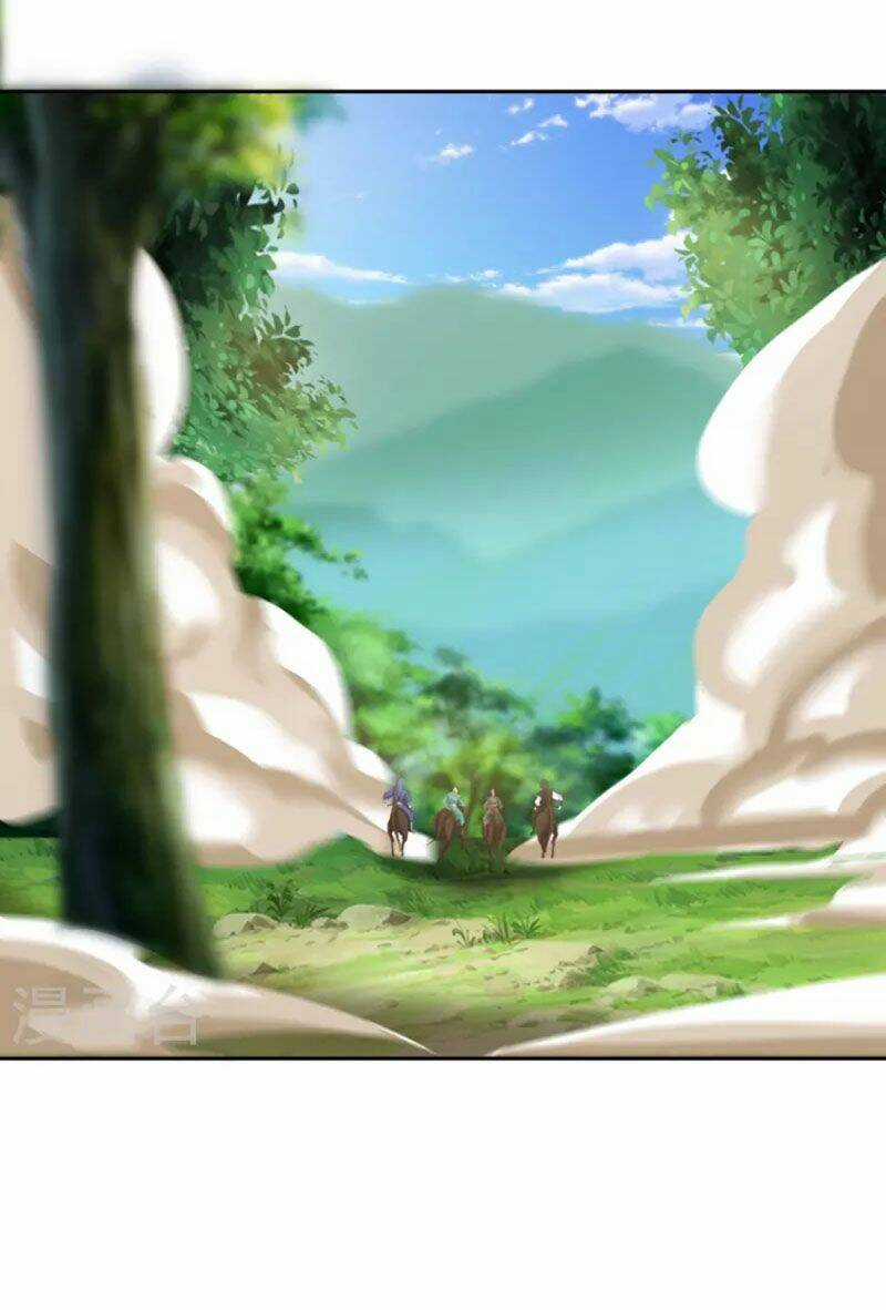 Tiên Đế Xâm Nhập Chapter 155 trang 20