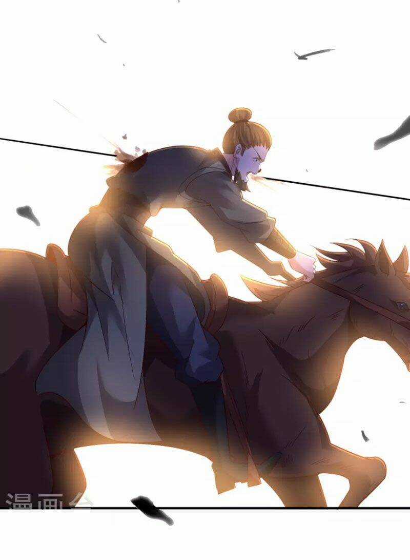 Tiên Đế Xâm Nhập Chapter 155 trang 5