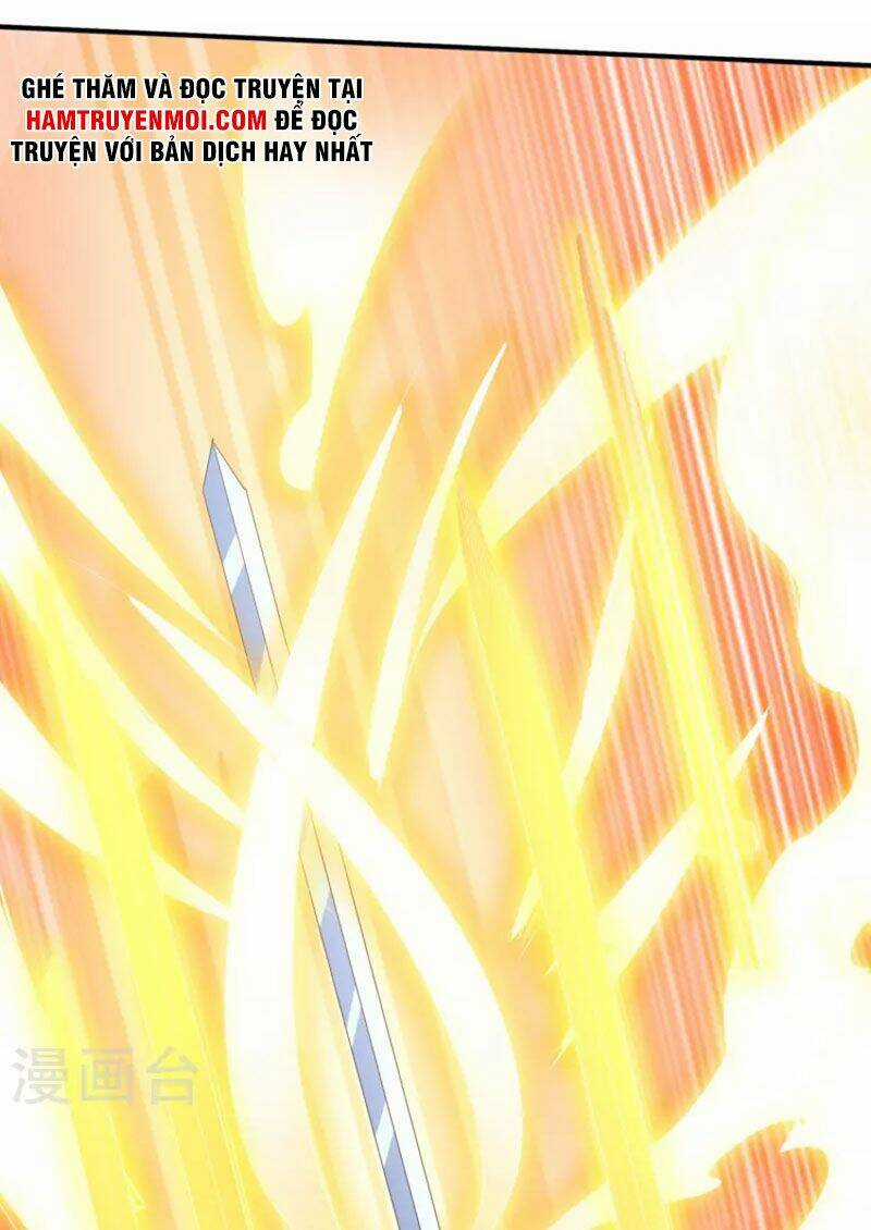 Tiên Đế Xâm Nhập Chapter 156 trang 10