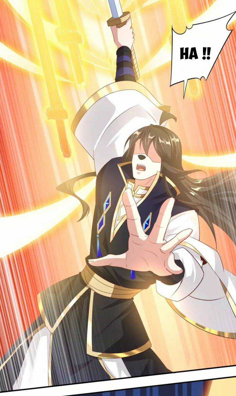 Tiên Đế Xâm Nhập Chapter 156 trang 11