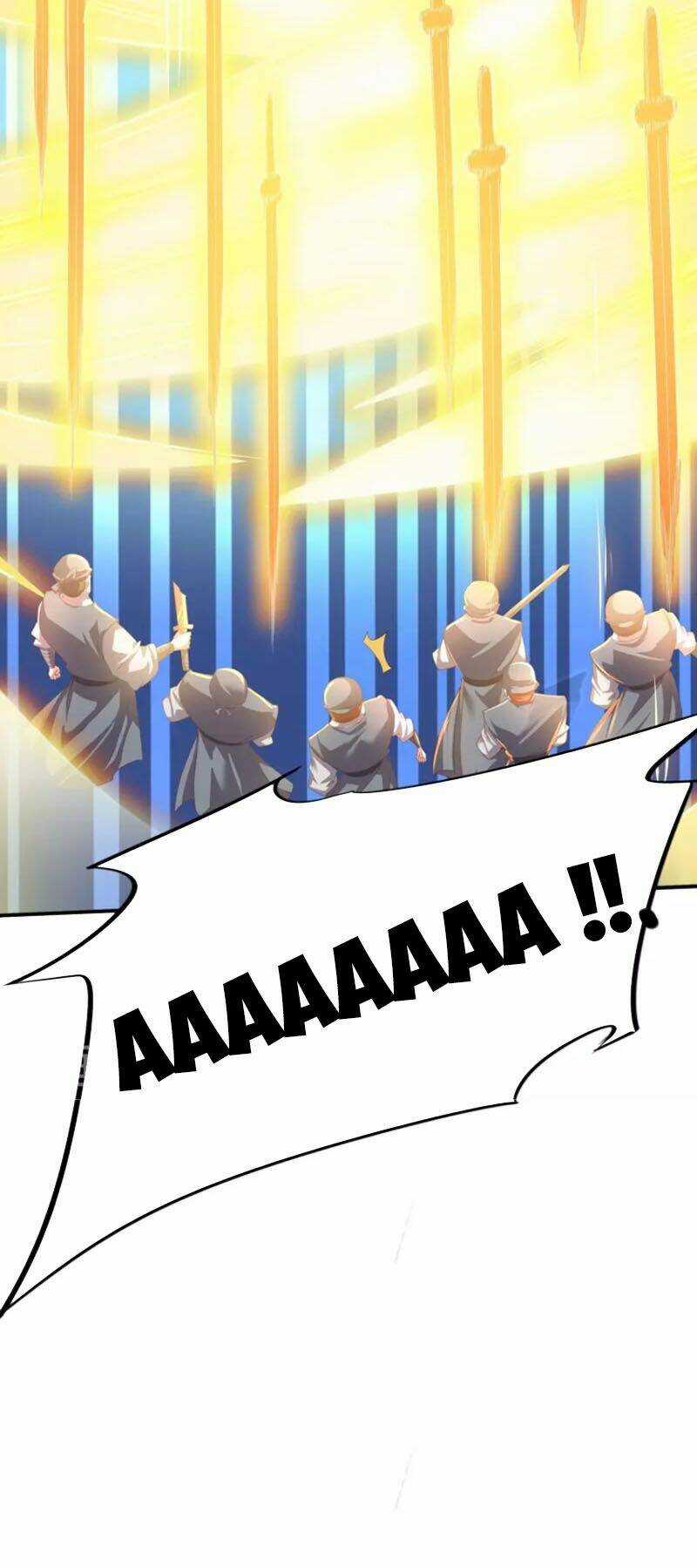 Tiên Đế Xâm Nhập Chapter 156 trang 13