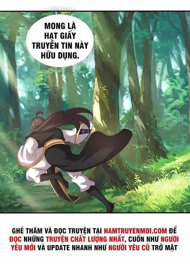 Tiên Đế Xâm Nhập Chapter 156 trang 28
