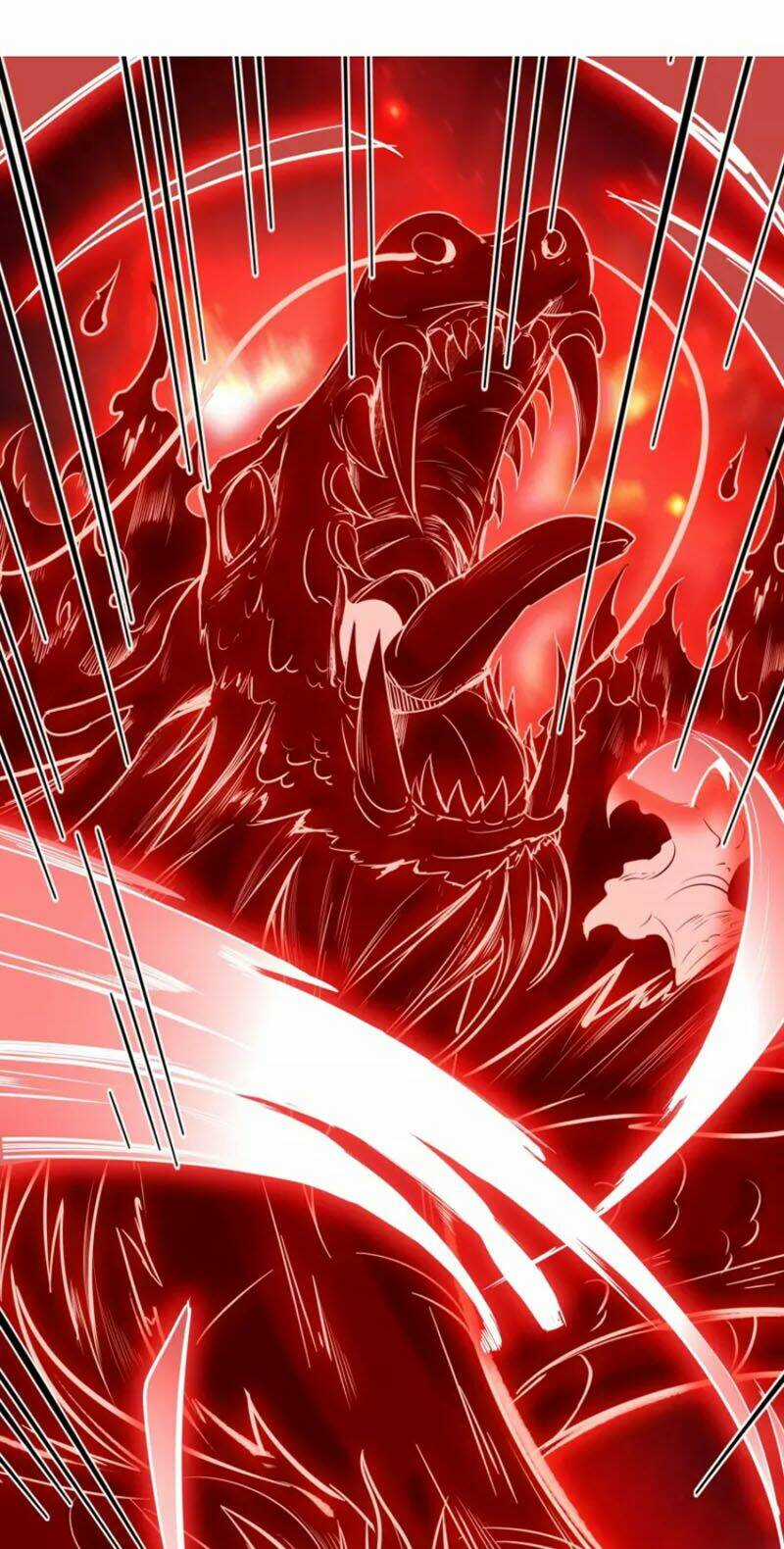 Tiên Đế Xâm Nhập Chapter 157 trang 19