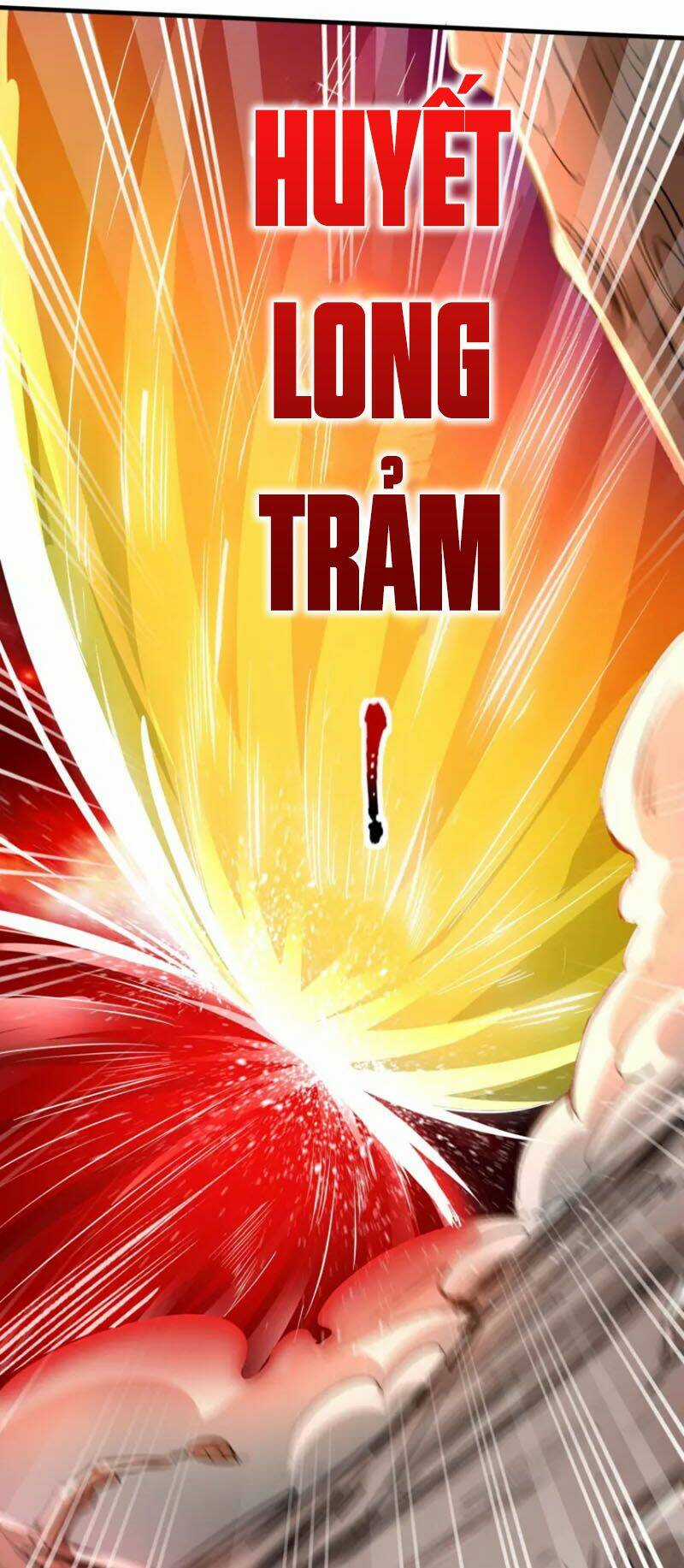 Tiên Đế Xâm Nhập Chapter 157 trang 22