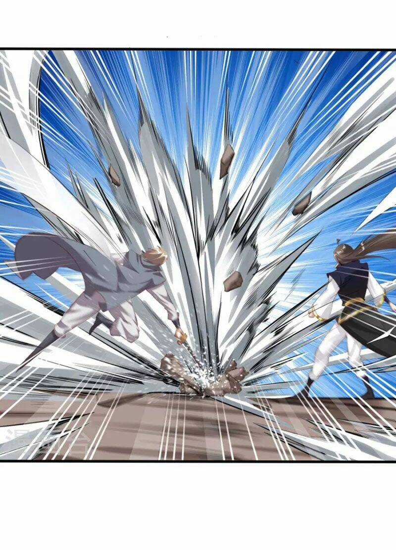 Tiên Đế Xâm Nhập Chapter 157 trang 26