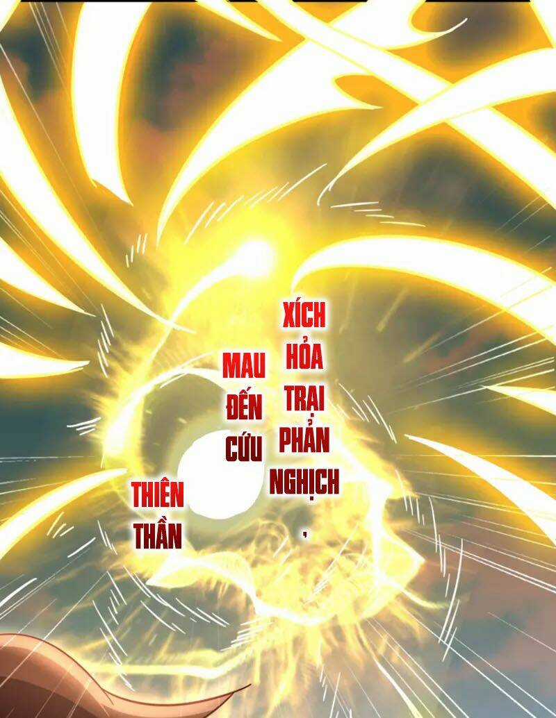 Tiên Đế Xâm Nhập Chapter 157 trang 3