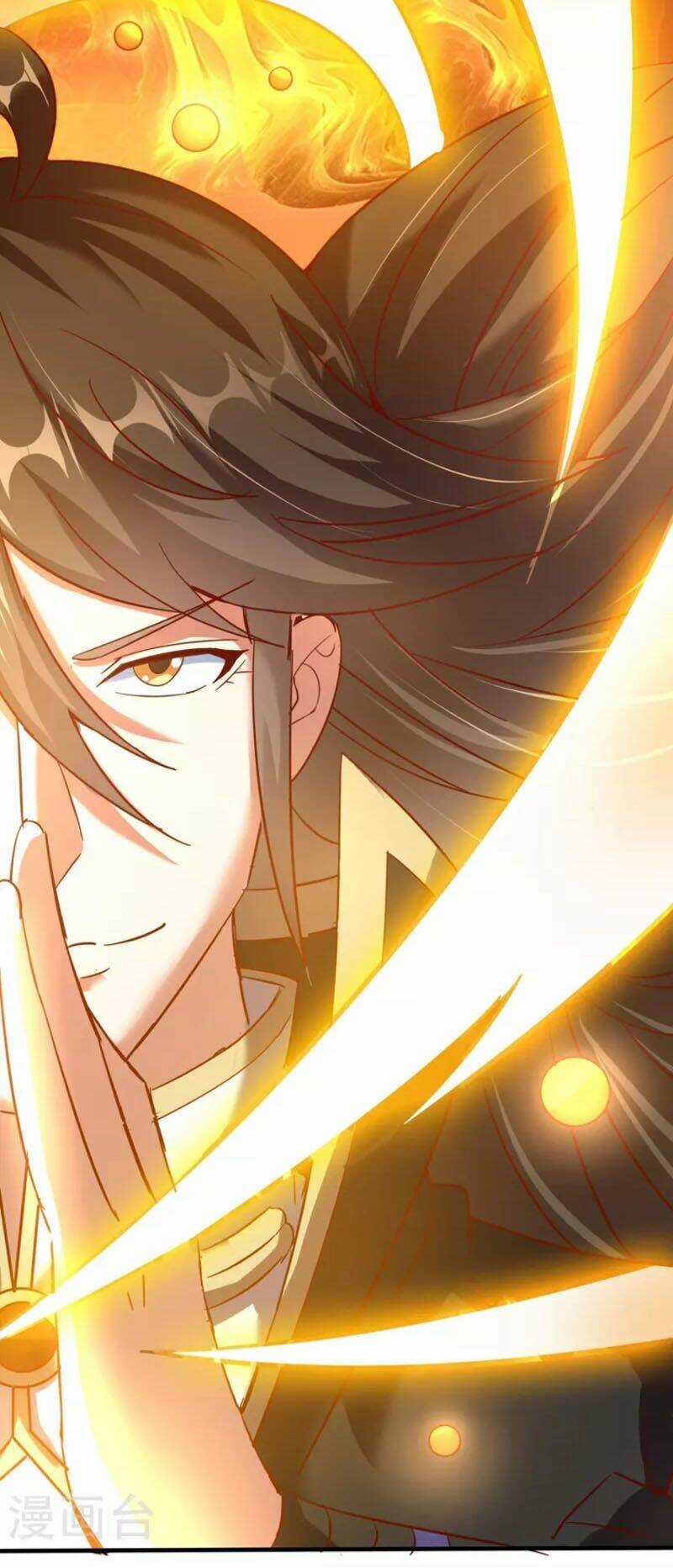 Tiên Đế Xâm Nhập Chapter 157 trang 36