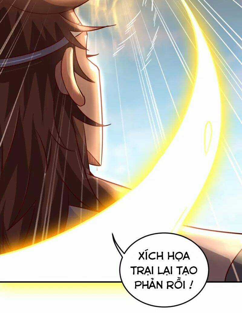 Tiên Đế Xâm Nhập Chapter 157 trang 4