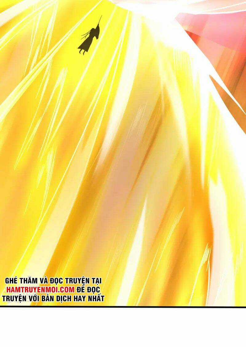 Tiên Đế Xâm Nhập Chapter 157 trang 41