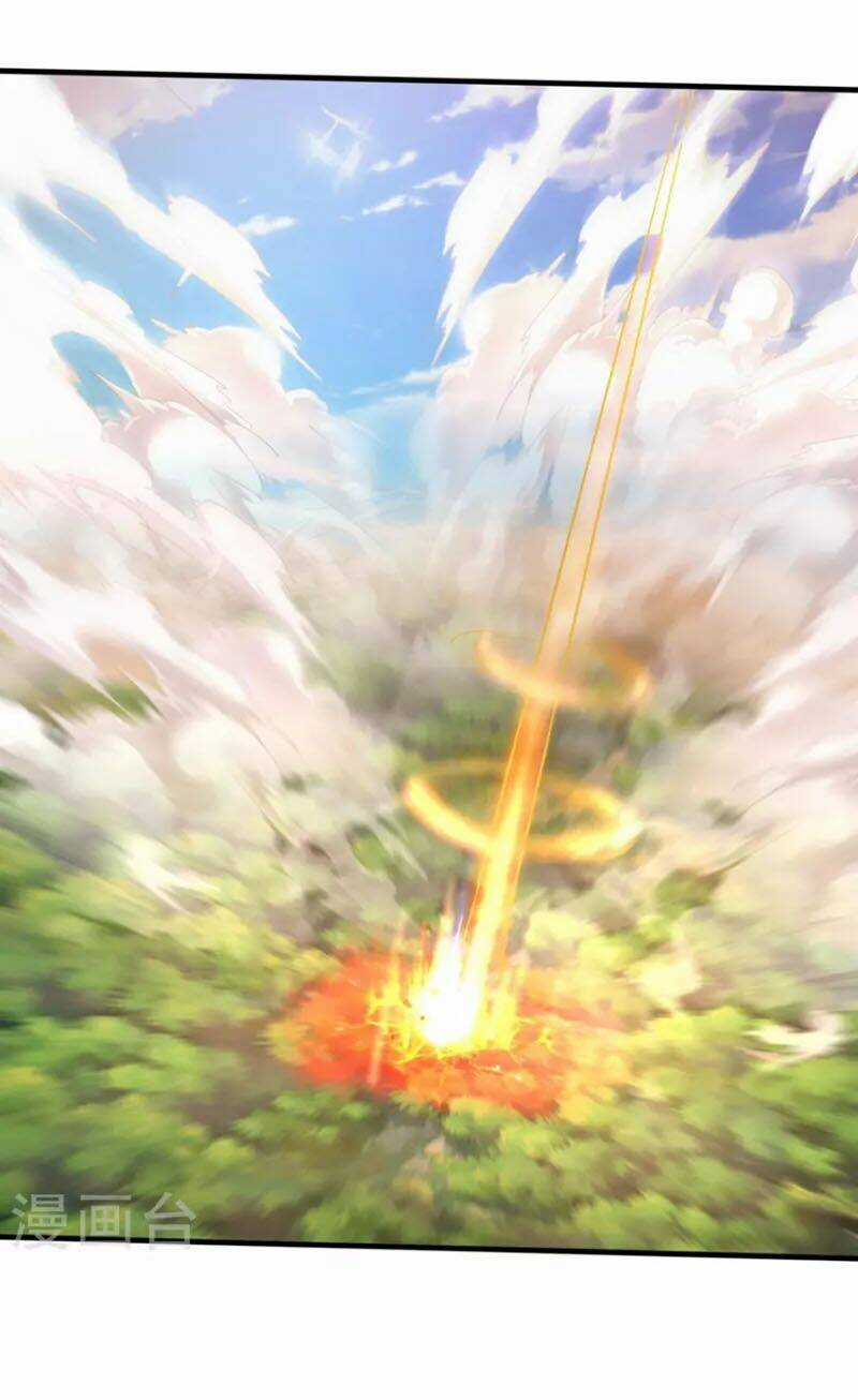 Tiên Đế Xâm Nhập Chapter 157 trang 42