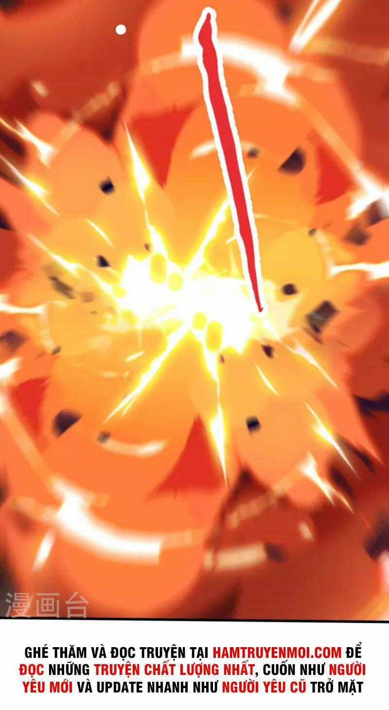 Tiên Đế Xâm Nhập Chapter 157 trang 44