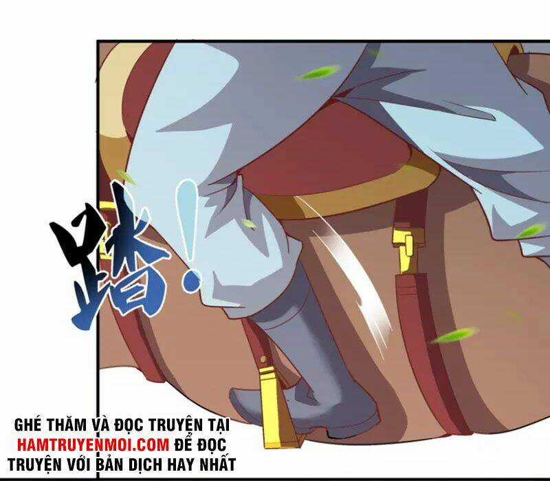 Tiên Đế Xâm Nhập Chapter 157 trang 9