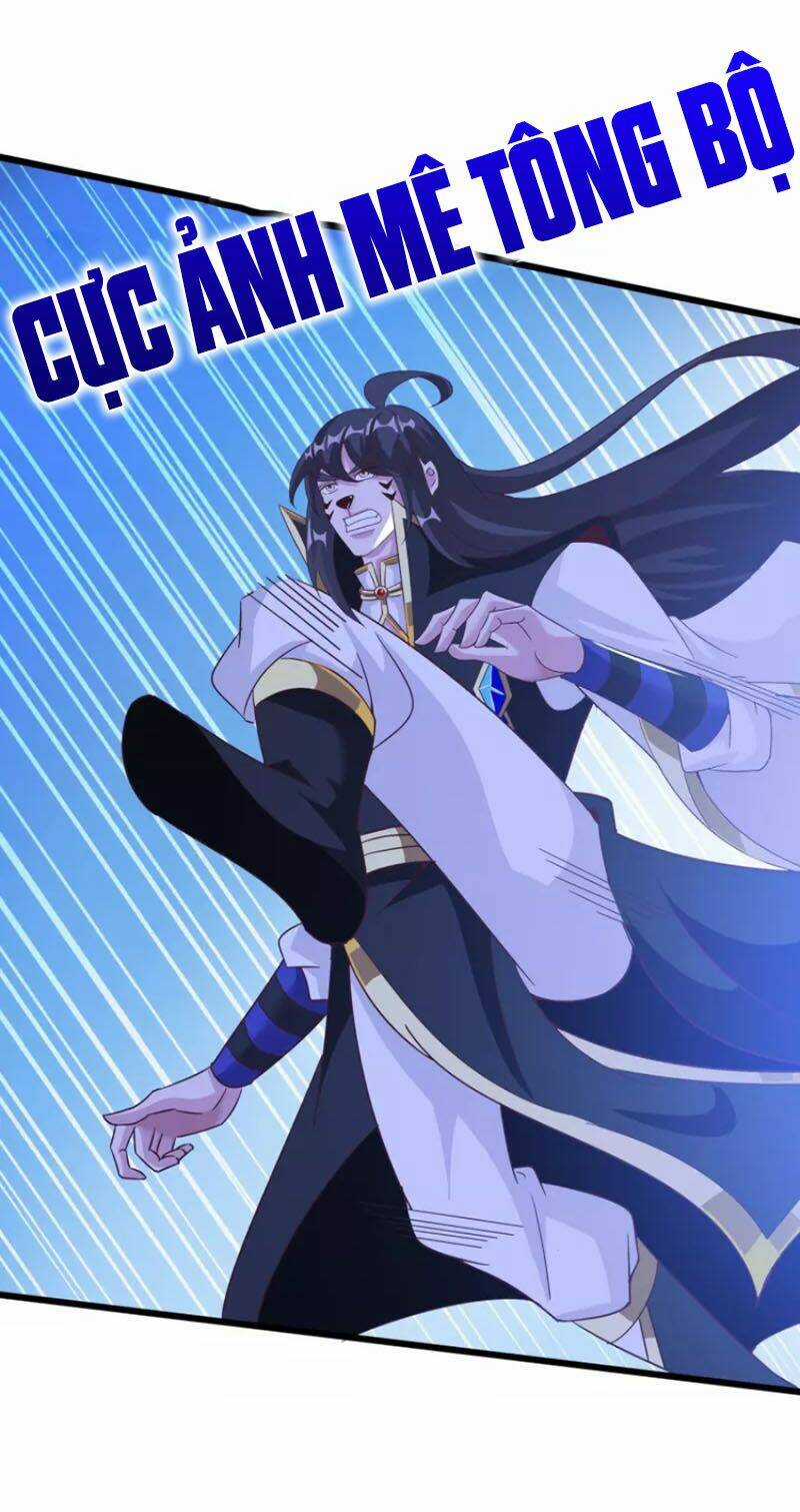 Tiên Đế Xâm Nhập Chapter 158 trang 11