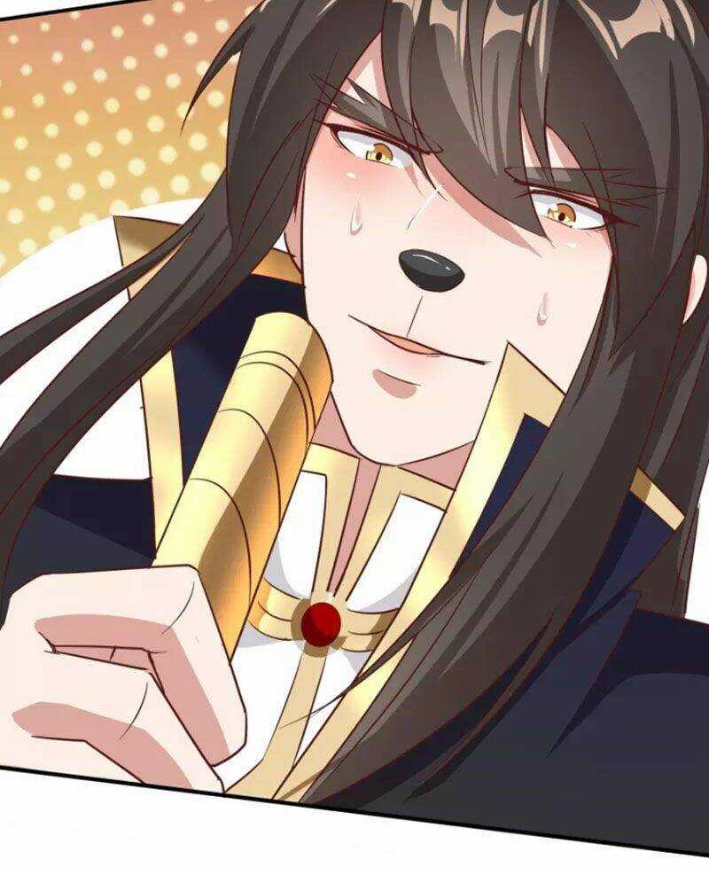 Tiên Đế Xâm Nhập Chapter 158 trang 23