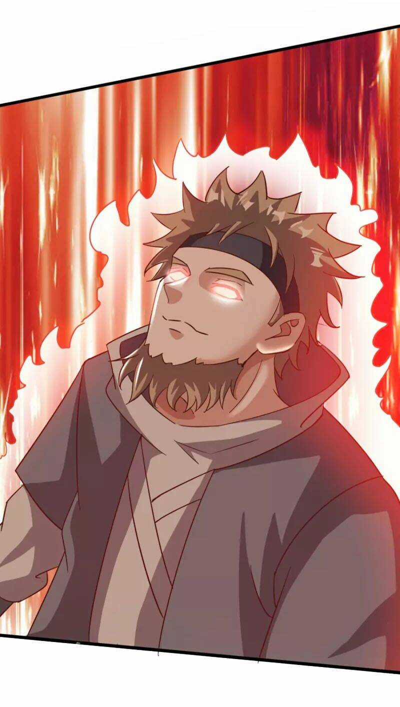 Tiên Đế Xâm Nhập Chapter 158 trang 9