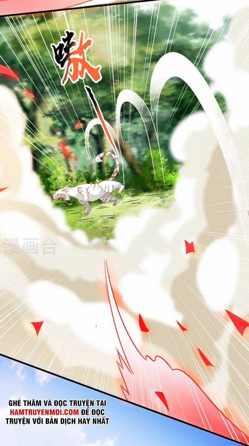 Tiên Đế Xâm Nhập Chapter 159 trang 13