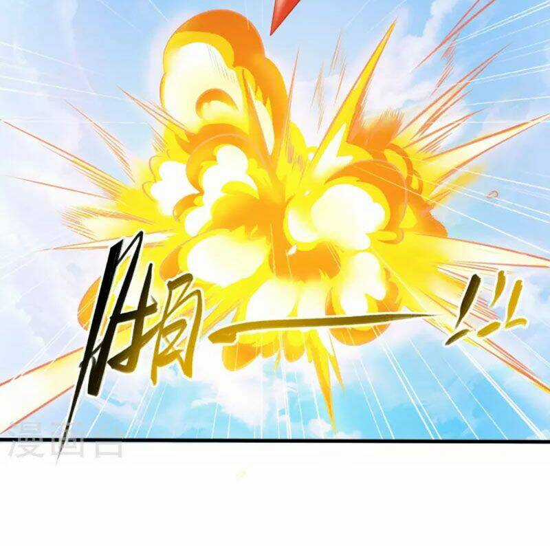 Tiên Đế Xâm Nhập Chapter 159 trang 22