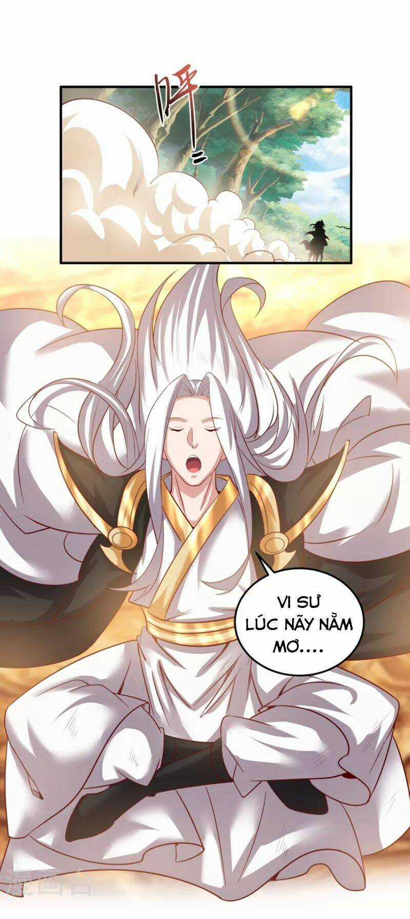 Tiên Đế Xâm Nhập Chapter 159 trang 29