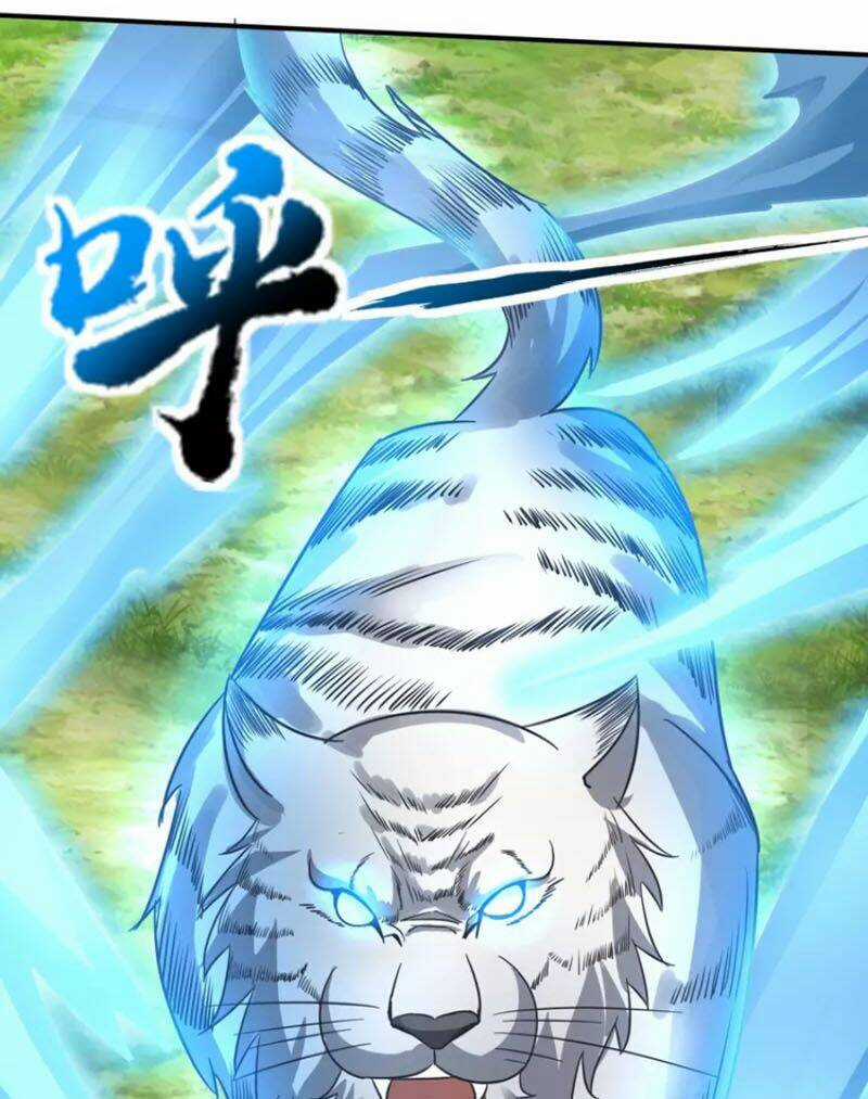 Tiên Đế Xâm Nhập Chapter 159 trang 9