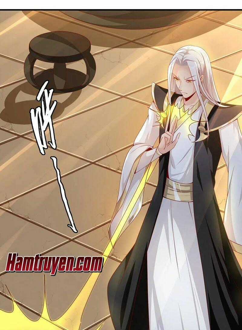 Tiên Đế Xâm Nhập Chapter 16 trang 0