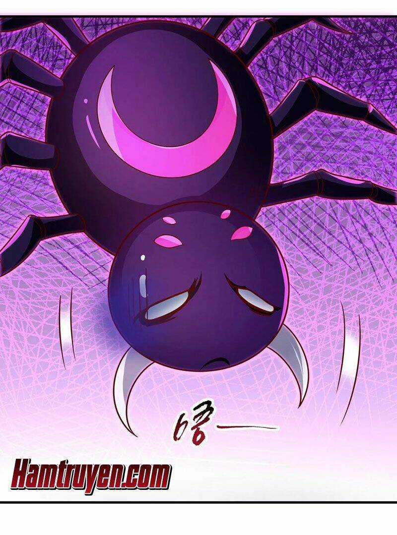 Tiên Đế Xâm Nhập Chapter 16 trang 11