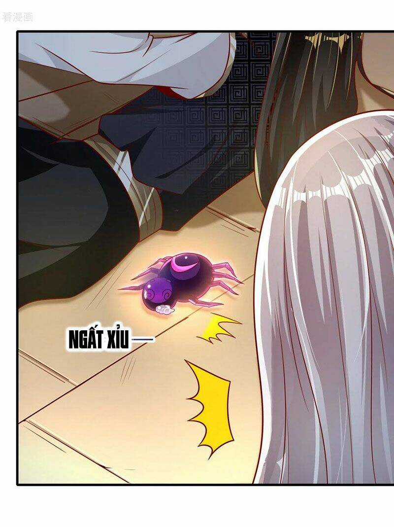 Tiên Đế Xâm Nhập Chapter 16 trang 12