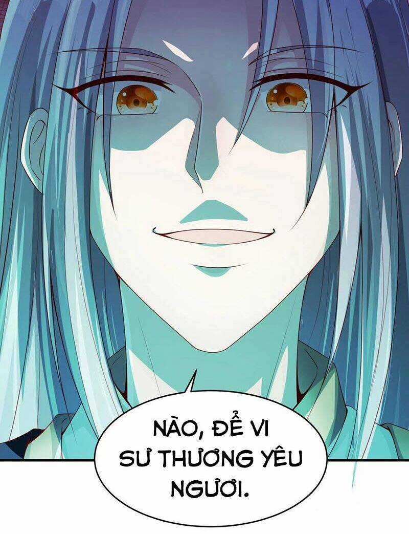 Tiên Đế Xâm Nhập Chapter 16 trang 16