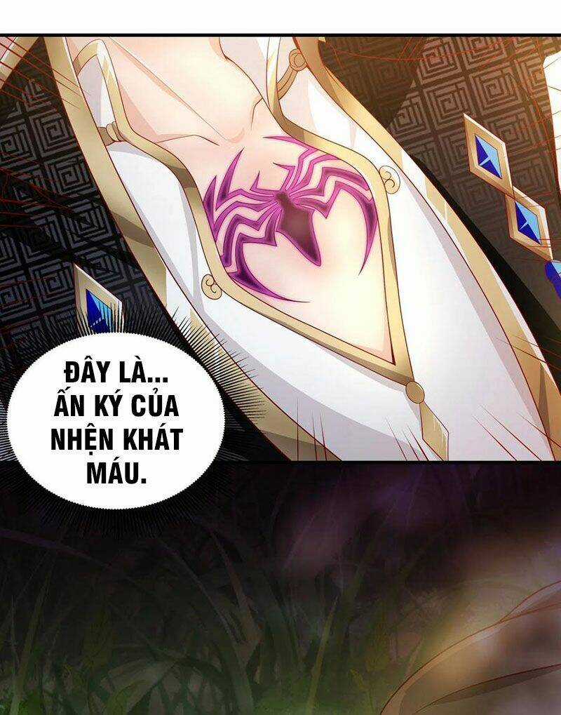 Tiên Đế Xâm Nhập Chapter 16 trang 2