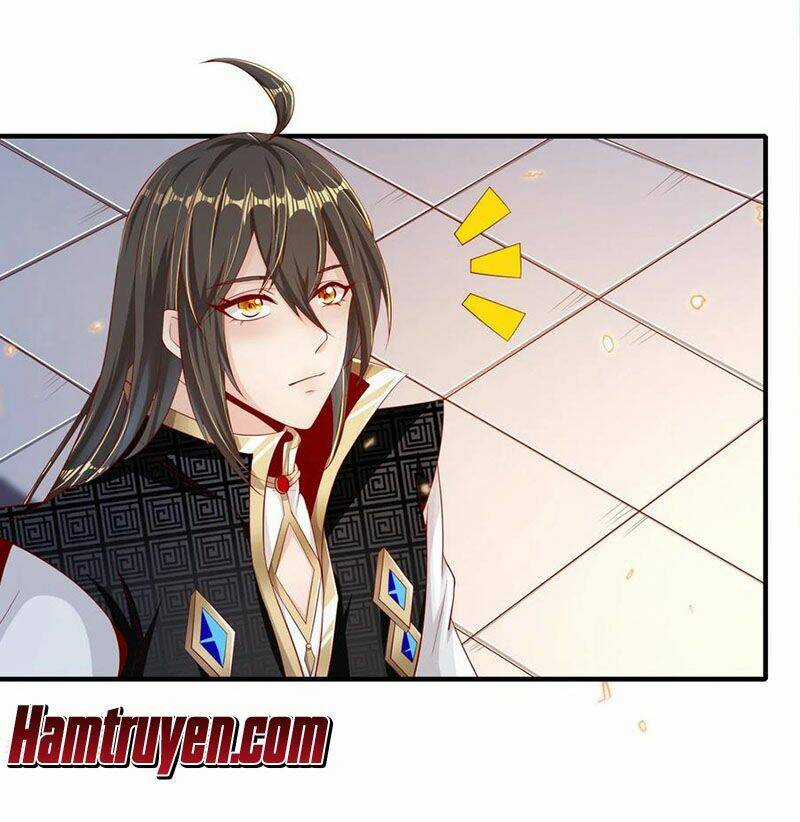 Tiên Đế Xâm Nhập Chapter 16 trang 24