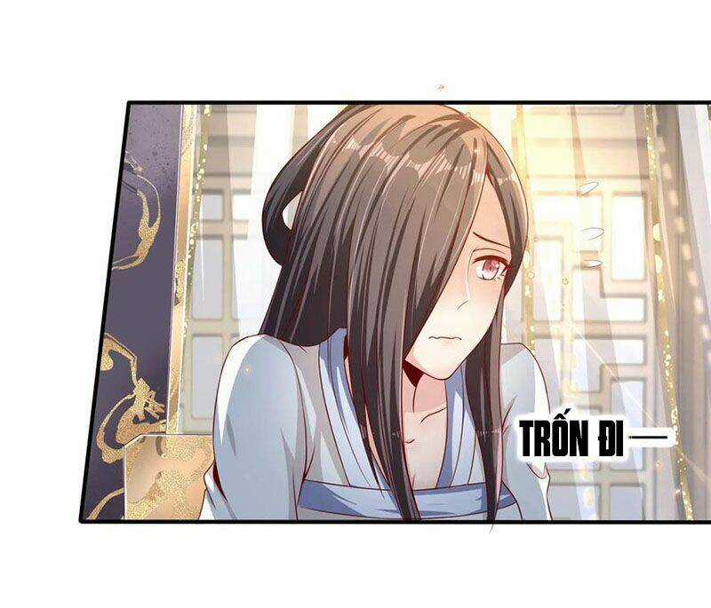 Tiên Đế Xâm Nhập Chapter 16 trang 25