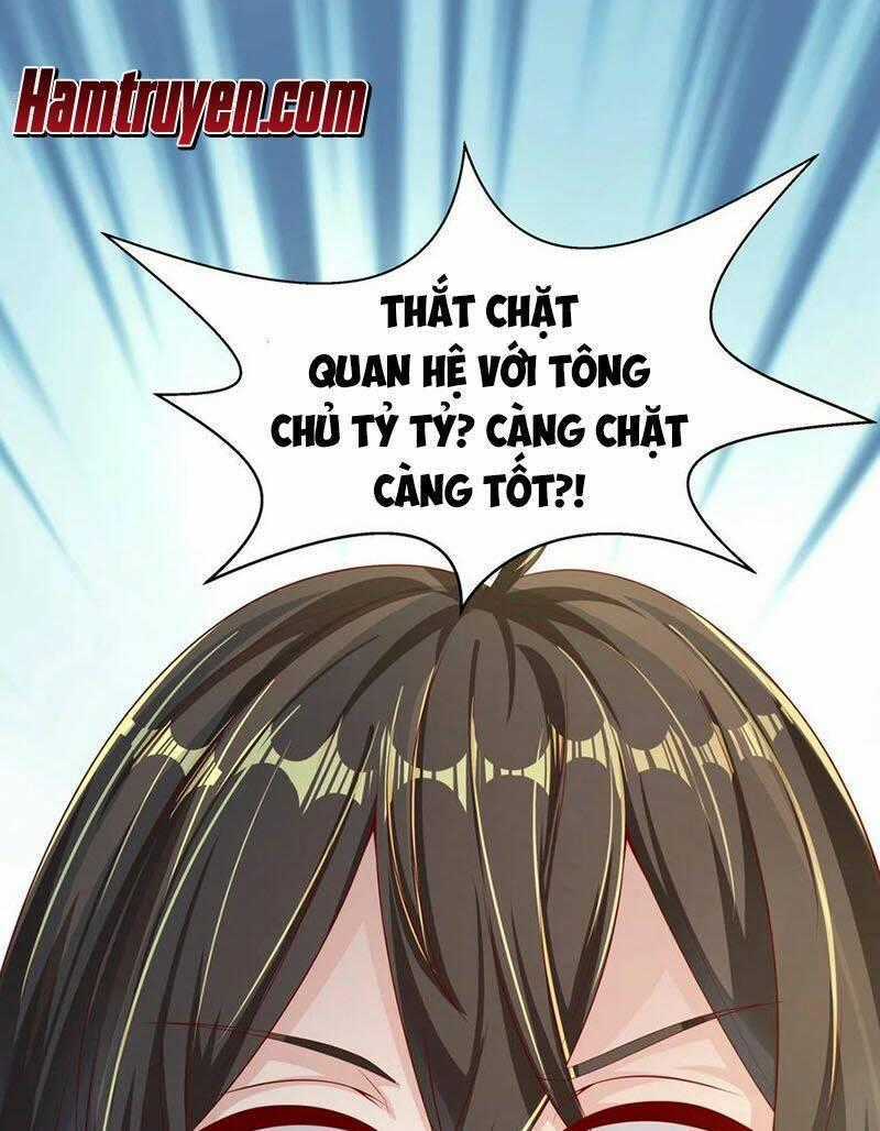 Tiên Đế Xâm Nhập Chapter 16 trang 31