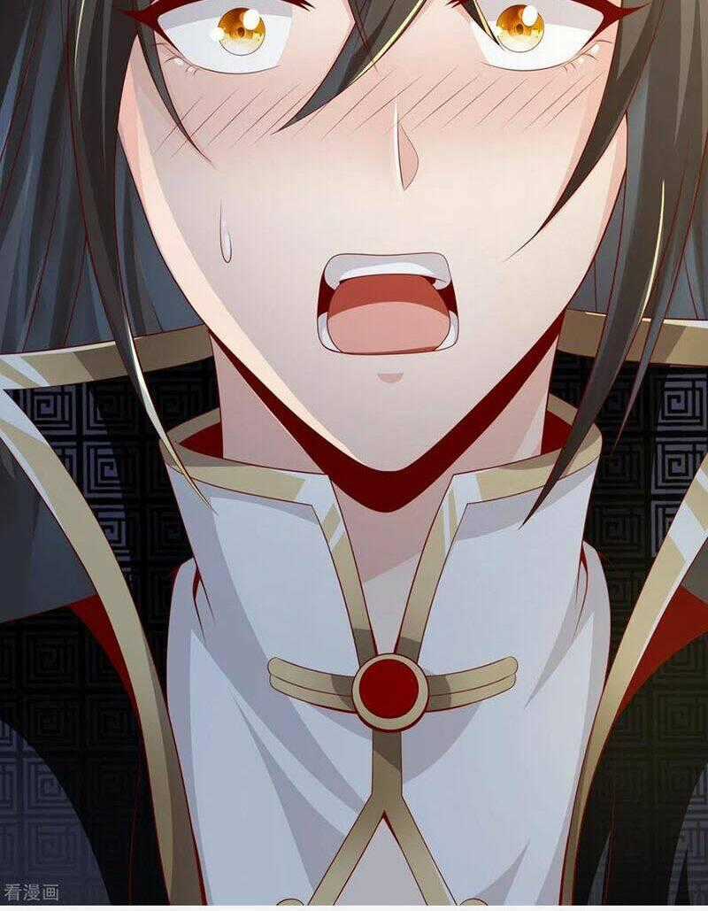 Tiên Đế Xâm Nhập Chapter 16 trang 32