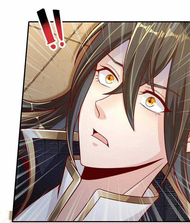 Tiên Đế Xâm Nhập Chapter 16 trang 6