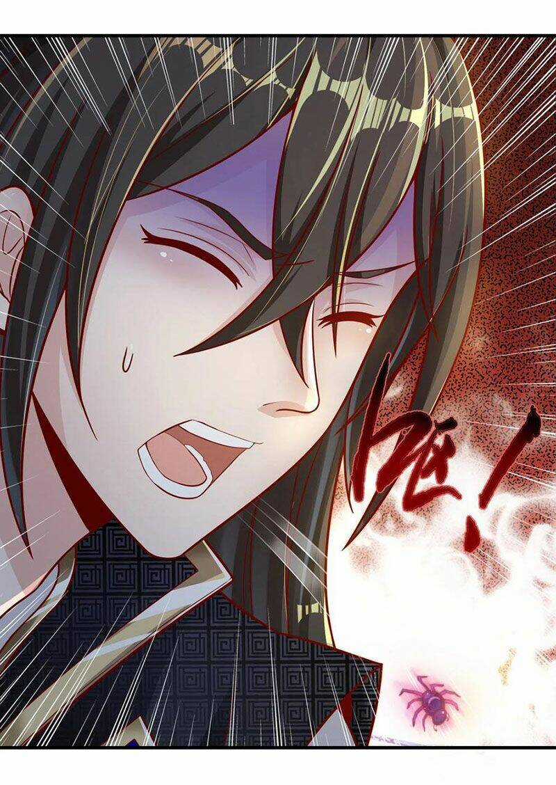 Tiên Đế Xâm Nhập Chapter 16 trang 8