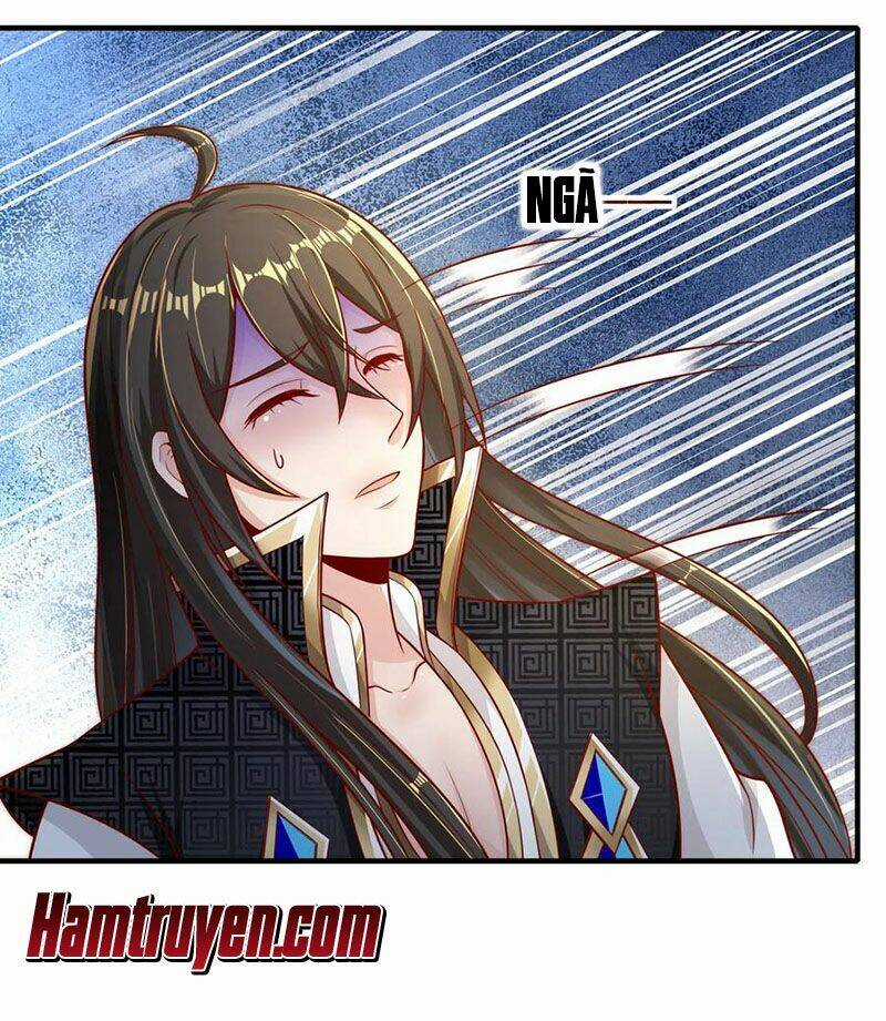 Tiên Đế Xâm Nhập Chapter 16 trang 9