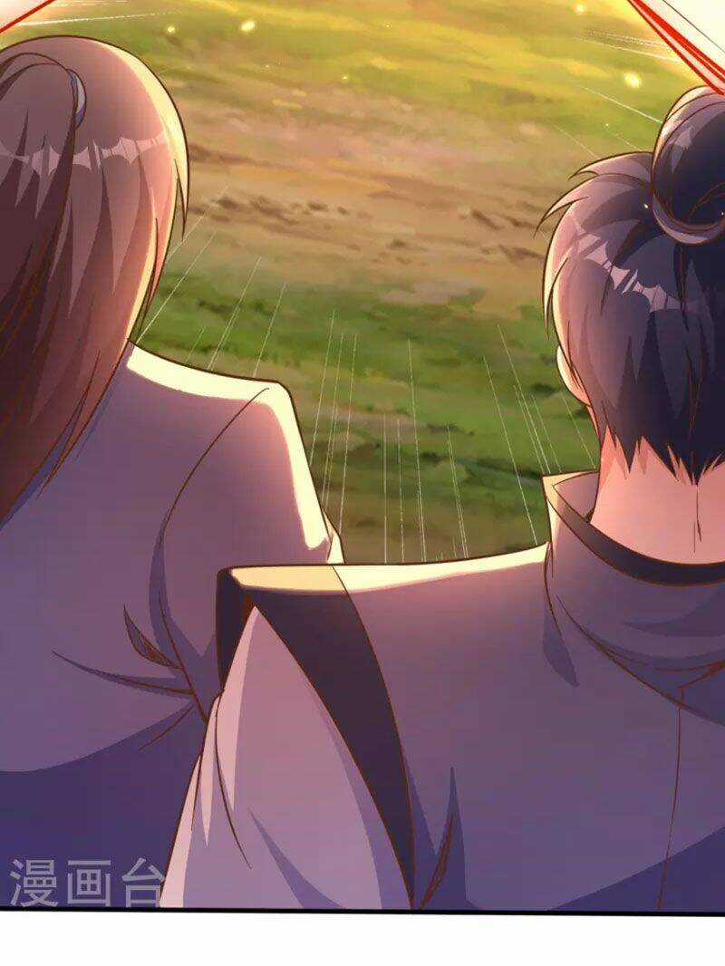 Tiên Đế Xâm Nhập Chapter 160 trang 11